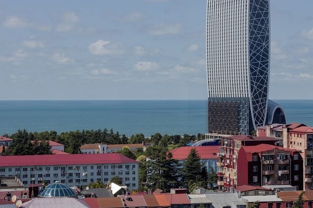 Hotel AisiFotoğrafı