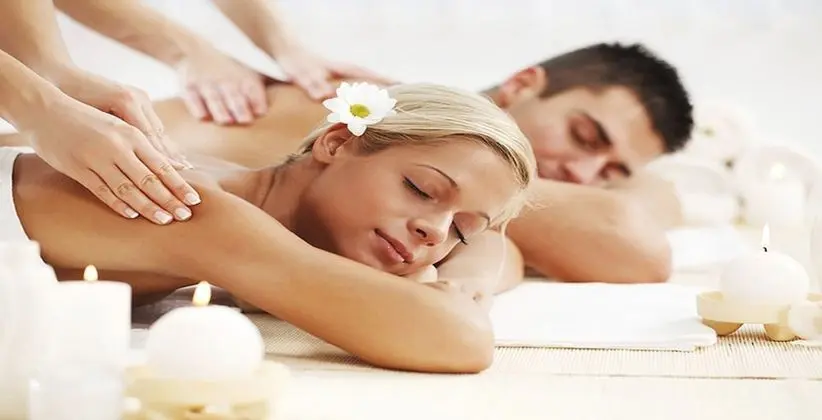 Hotel Aisi - Spa