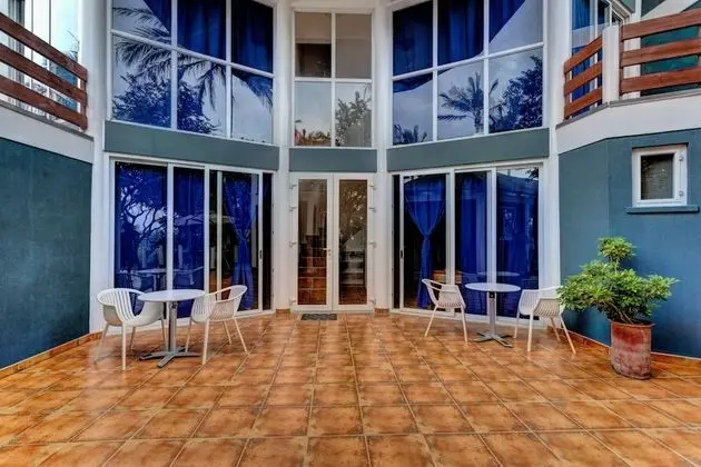 Aissatou Beach Resort