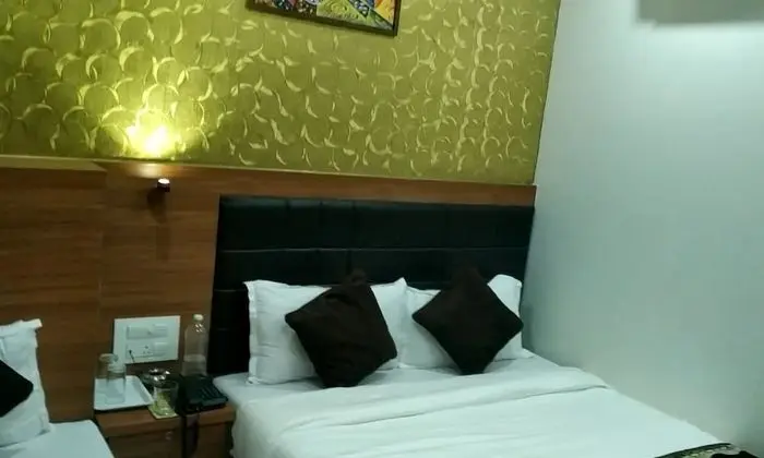 Hotel Aiston Inn - İç Mekan