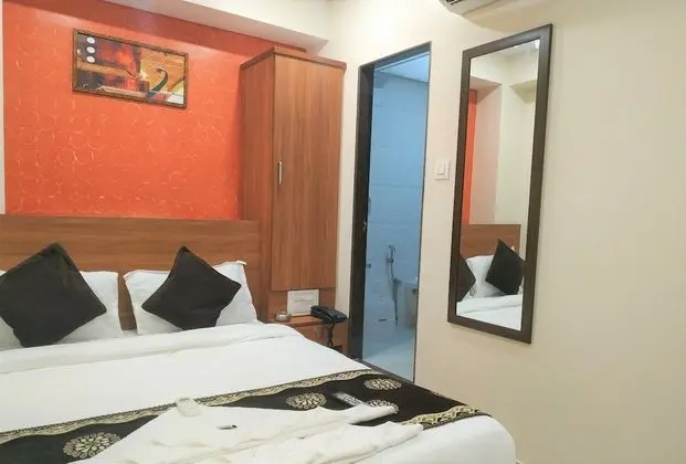 Hotel Aiston Inn - Öne Çıkan Resim