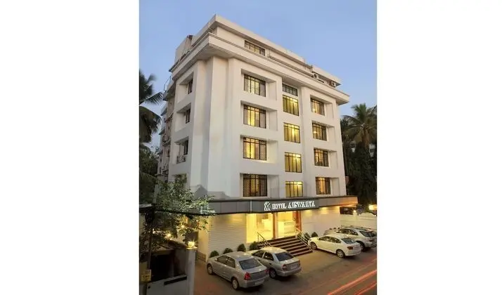 Hotel Aiswarya
