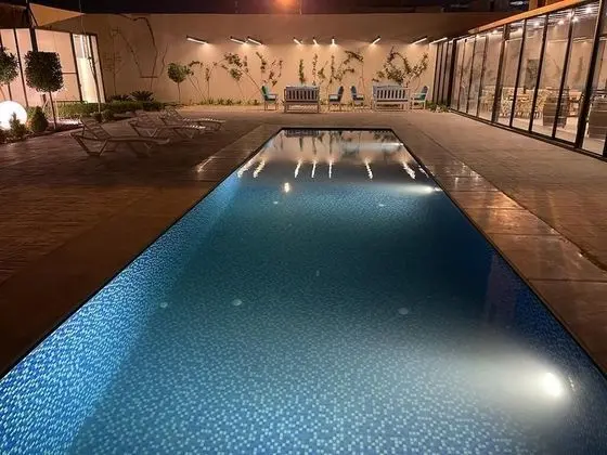 Aitch Boutique Hotel - an LIH Hotel - Havuz