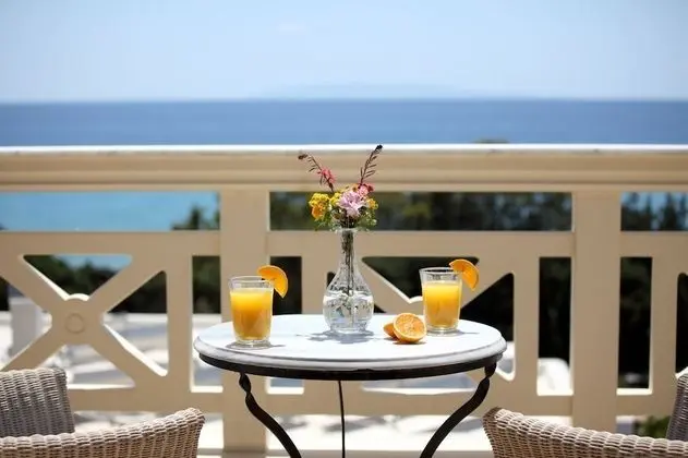 Aithra Apartments & Suites - Öne Çıkan Resim