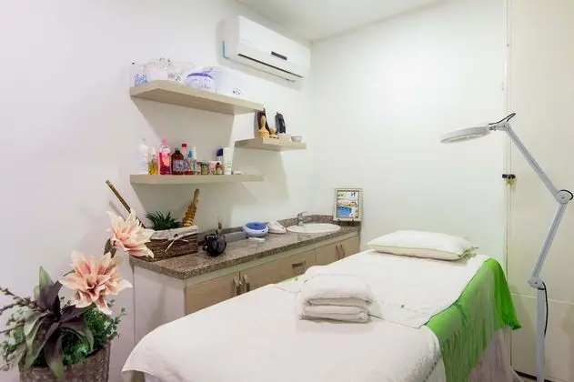 Hotel Aixo Suites By Geh Suites - Spa