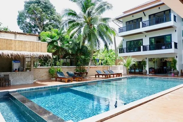 Aiya Resort Koh Tao