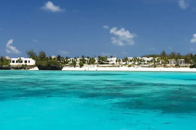 The Aiyana Resort & Spa