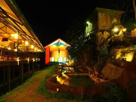 Aiyara Garden Resort - Dış Mekan