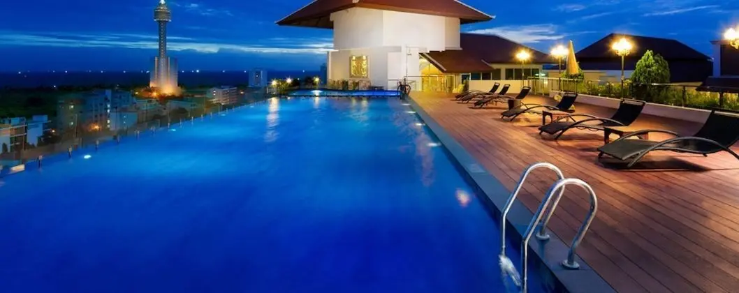 Aiyara Grand Hotel - Öne Çıkan Resim