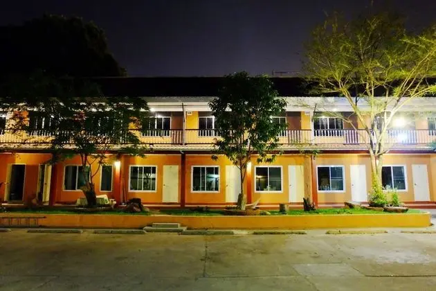 Aiyara House