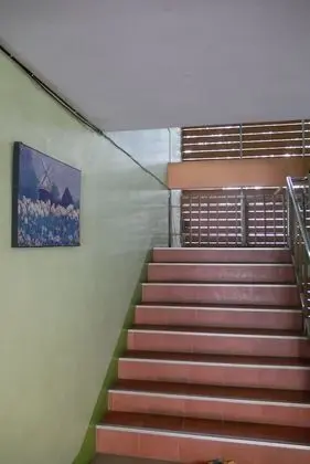 Aiyara Mansion - İç Mekan