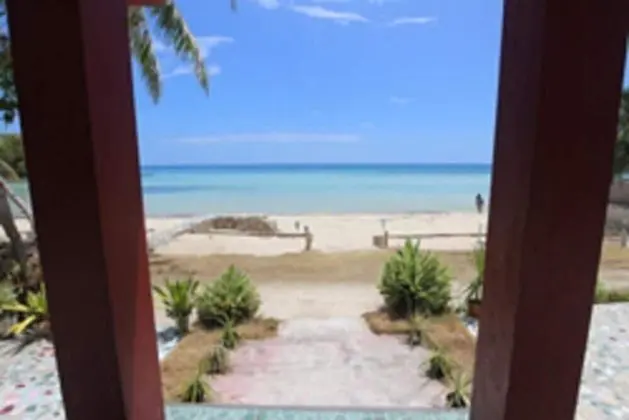 Aizawa Beach Resort