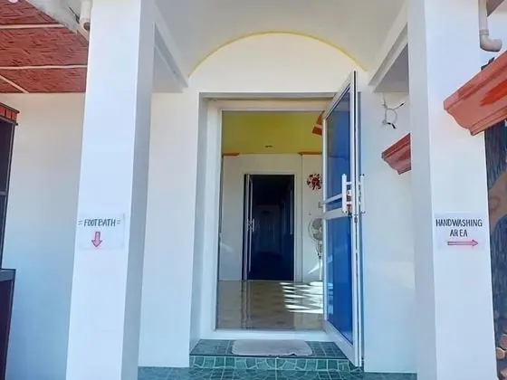Aizawa Beach Resort - Öne Çıkan Resim