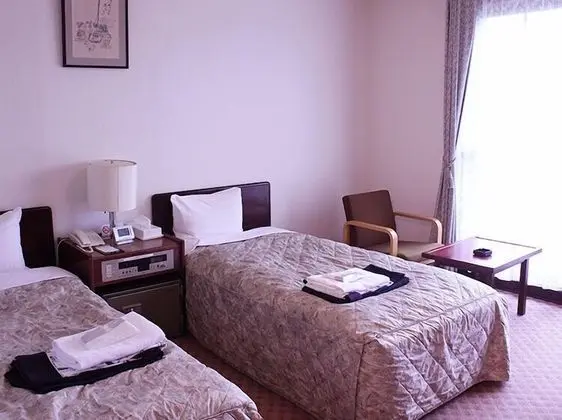 AIZU ASTORIA HOTEL