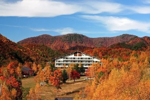 AIZU ASTORIA HOTEL