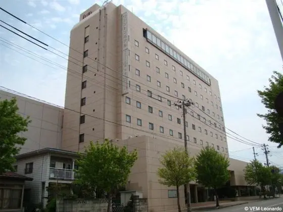 Aizuwakamatsu Washington Hotel