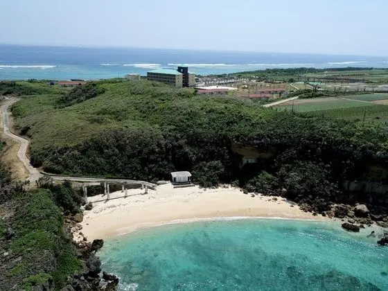 AJ Resort Island Ikeijima