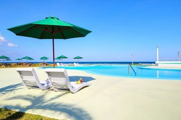 AJ Resort Island Ikeijima - Havuz