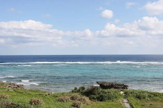 AJ Resort Island Ikeijima - Plaj