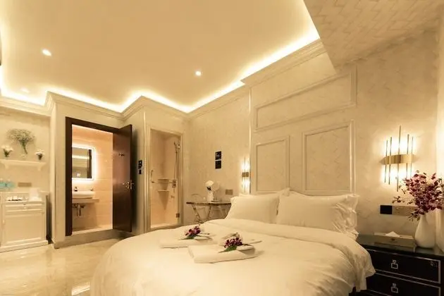 AJ Residence Kota Kinabalu City Center - Öne Çıkan Resim
