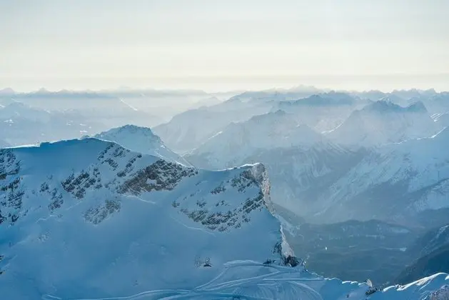 aja Garmisch-Partenkirchen - Genel
