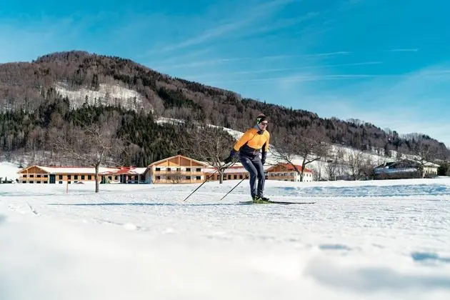 aja Ruhpolding - Öne Çıkan Resim