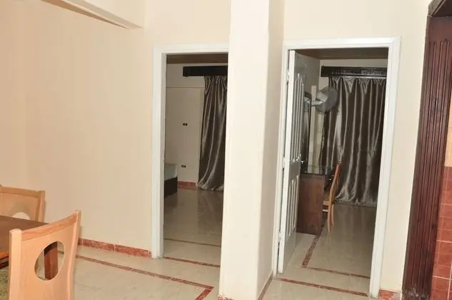 Ajami Armed Forces Apartments - Oda