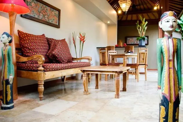 Ajanta Villas