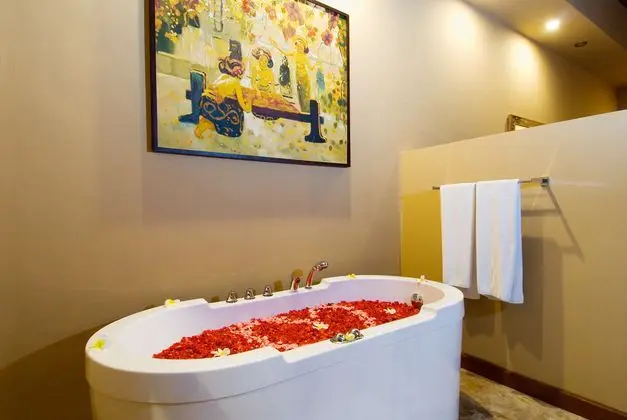 Ajanta Villas - Genel