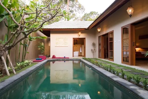 Ajanta Villas - Genel