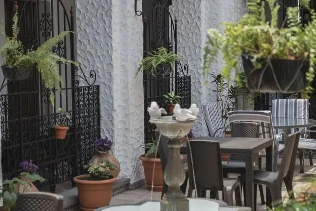 Hotel Ajau Colonial - Öne Çıkan Resim