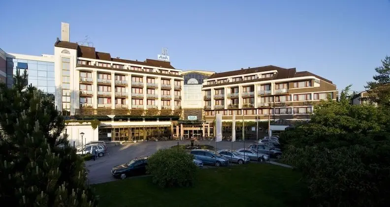 Hotel Ajda - Sava Hotels & Resorts - Dış Mekan