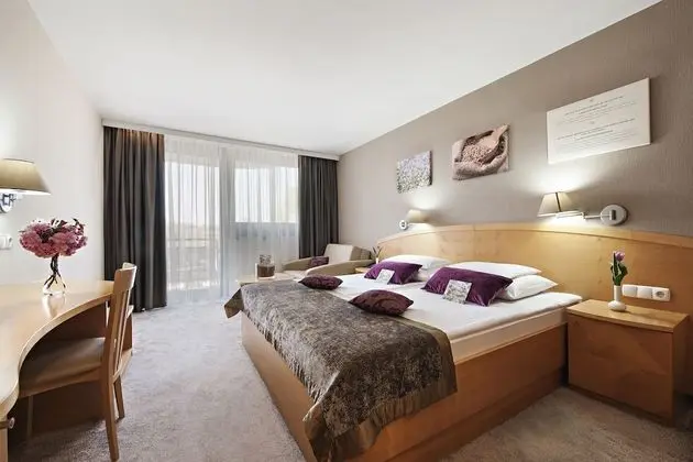 Hotel Ajda - Sava Hotels & Resorts - Öne Çıkan Resim