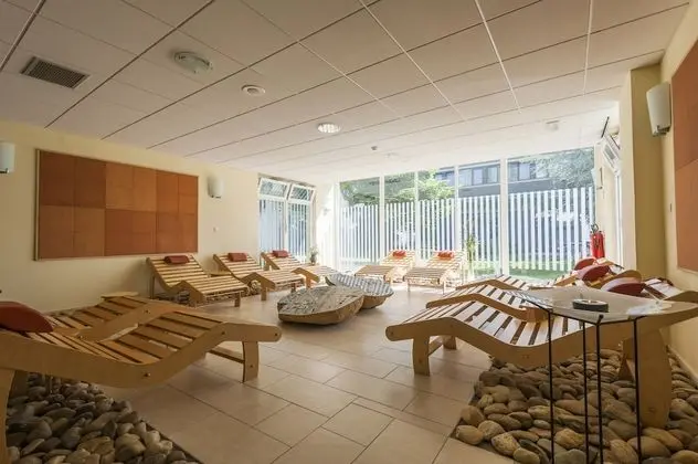 Hotel Ajda - Sava Hotels & Resorts - Spa