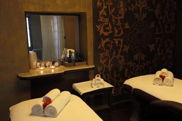 The Ajit Bhawan - A Palace Resort - Spa