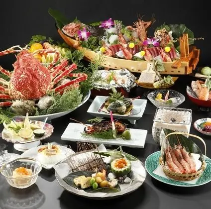 Ajiwai No Yado Tokiwaya