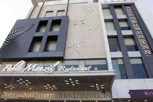 Hotel Ajmer Inn