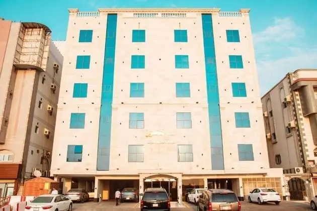 Ajnihat Kanuz Hotel Suites