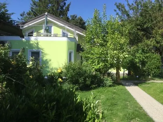 AJO Vienna Garden - Contactless Check-in - Dış Mekan