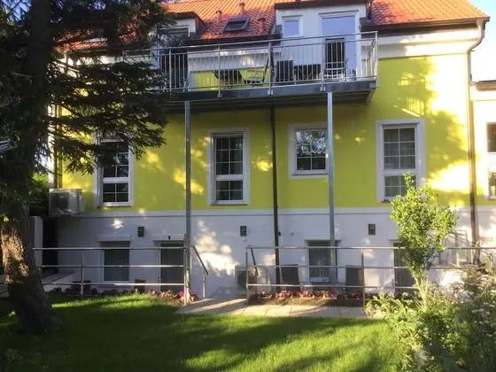 AJO Vienna Garden - Contactless Check-in - 1