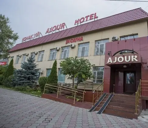 Hotel Ajour