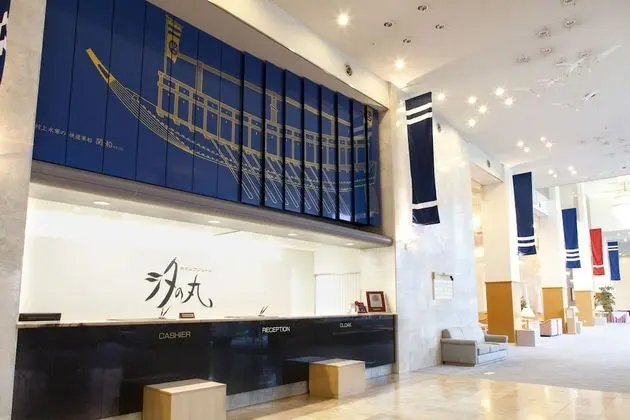 Hotel Ajour Shionomaru