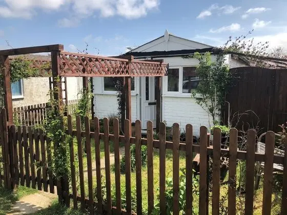 AJ's Chalet - Dış Mekan
