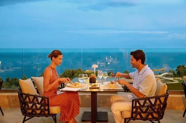 Ajul Luxury Hotel & Spa Resort - Genel