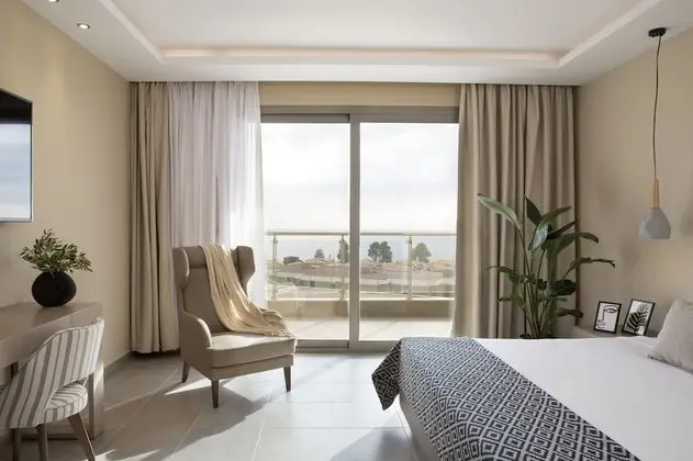 Ajul Luxury Hotel & Spa Resort - Oda