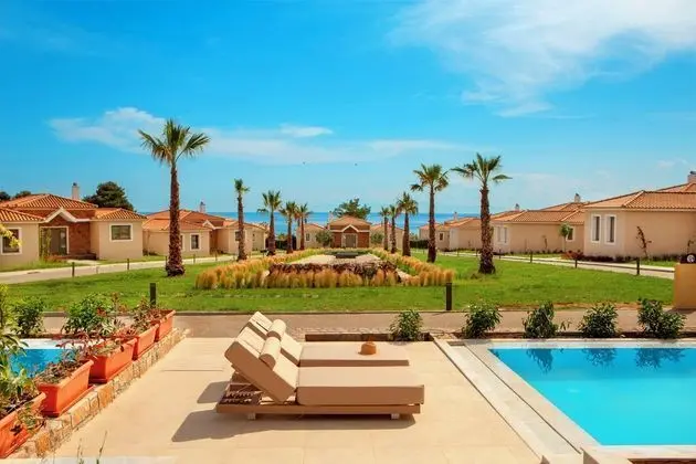 Ajul Luxury Hotel & Spa Resort - Öne Çıkan Resim