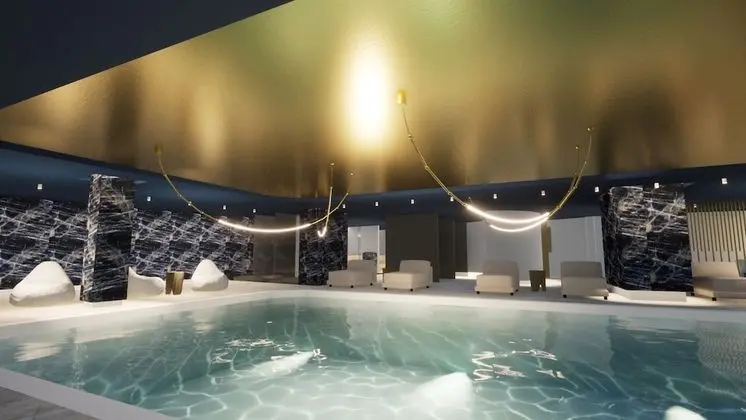 Ajul Luxury Hotel & Spa Resort - Spa