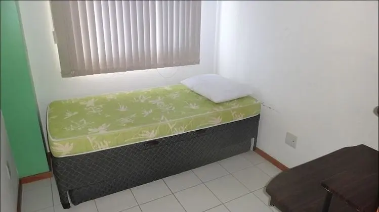 Ajuricaba Suites - Morada do Sol - Oda