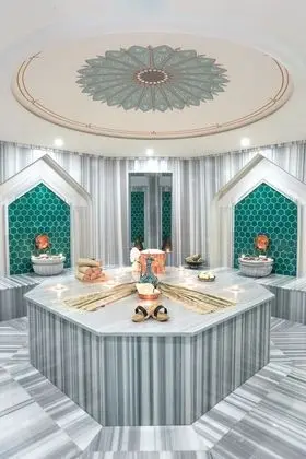 AJWA Cappadocia - Spa