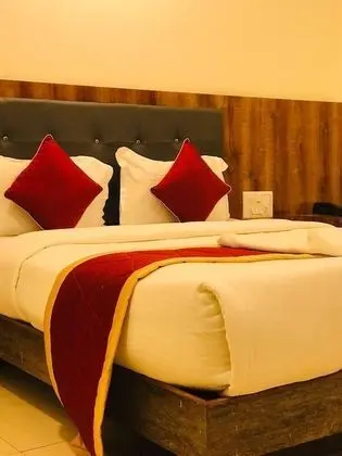 Hotel AK International Rooms - Öne Çıkan Resim